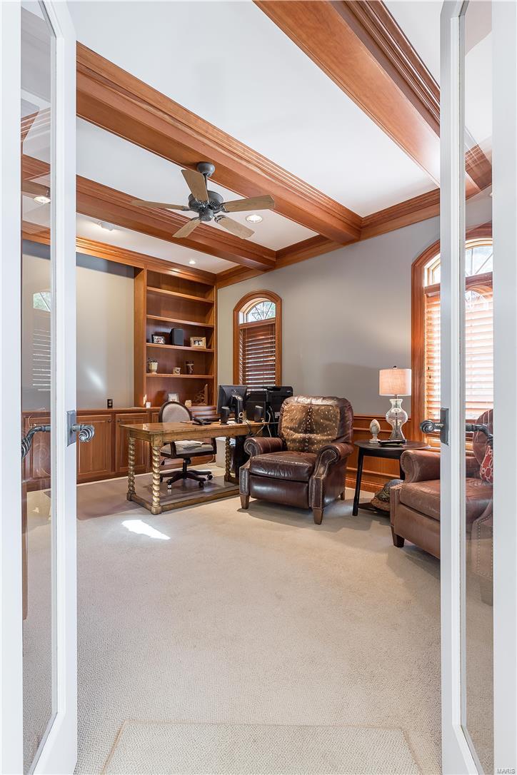 Ballas Acres - Residential