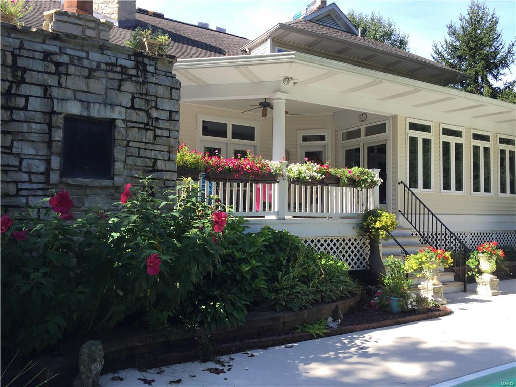 Ballas Acres - Residential