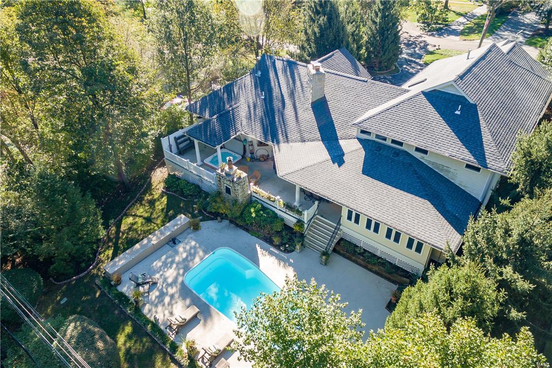 Ballas Acres - Residential