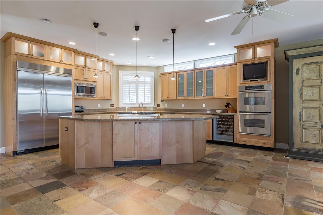 Ballas Acres - Residential