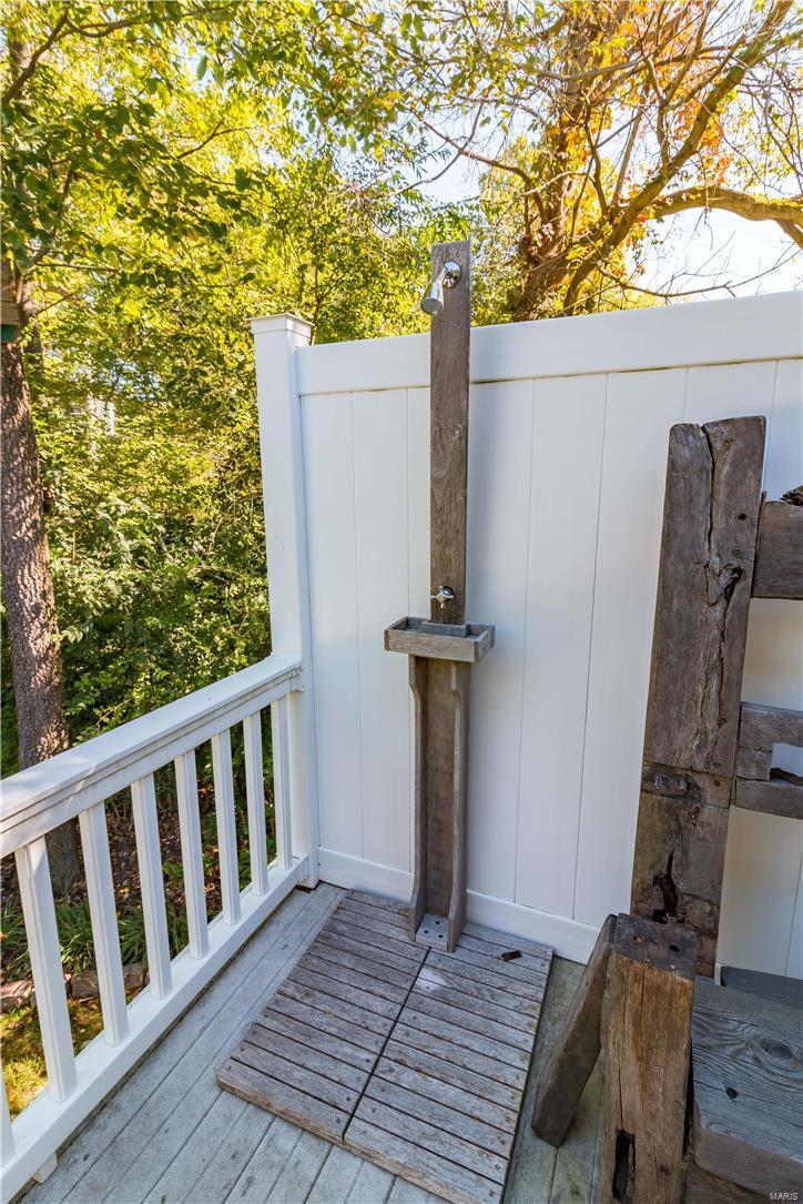 Ballas Acres - Residential