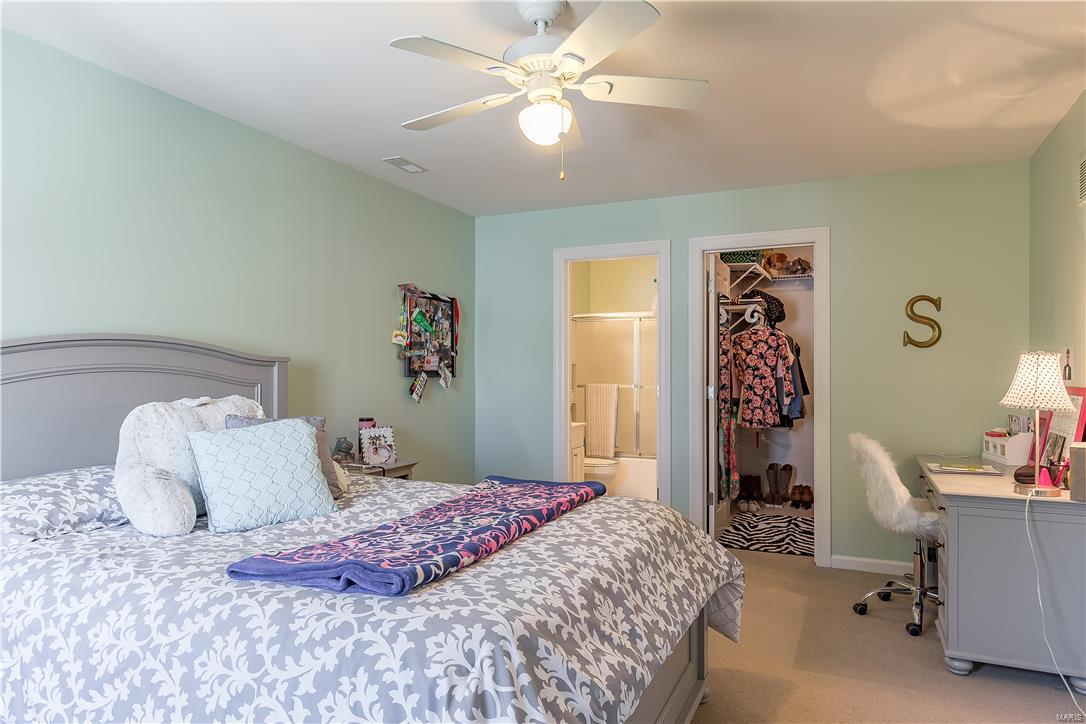 Ballas Acres - Residential