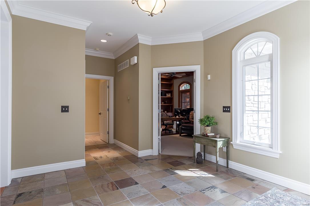 Ballas Acres - Residential