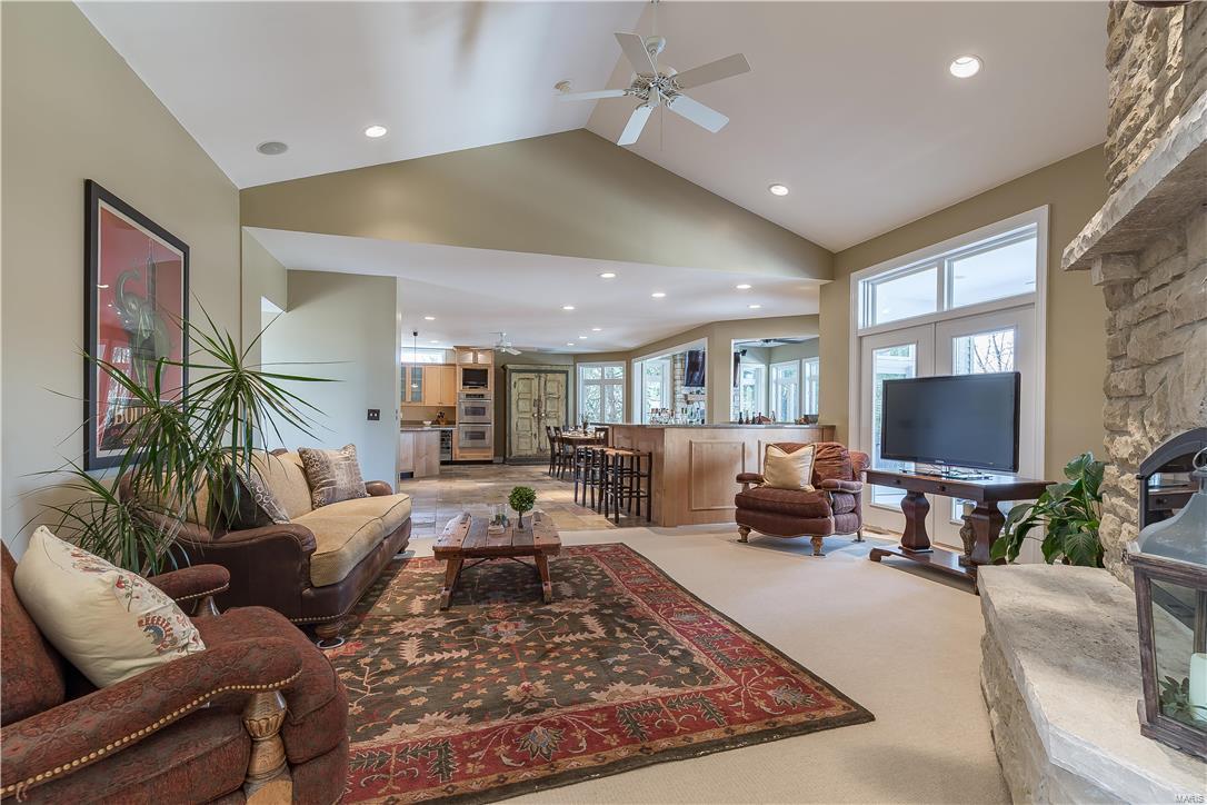 Ballas Acres - Residential