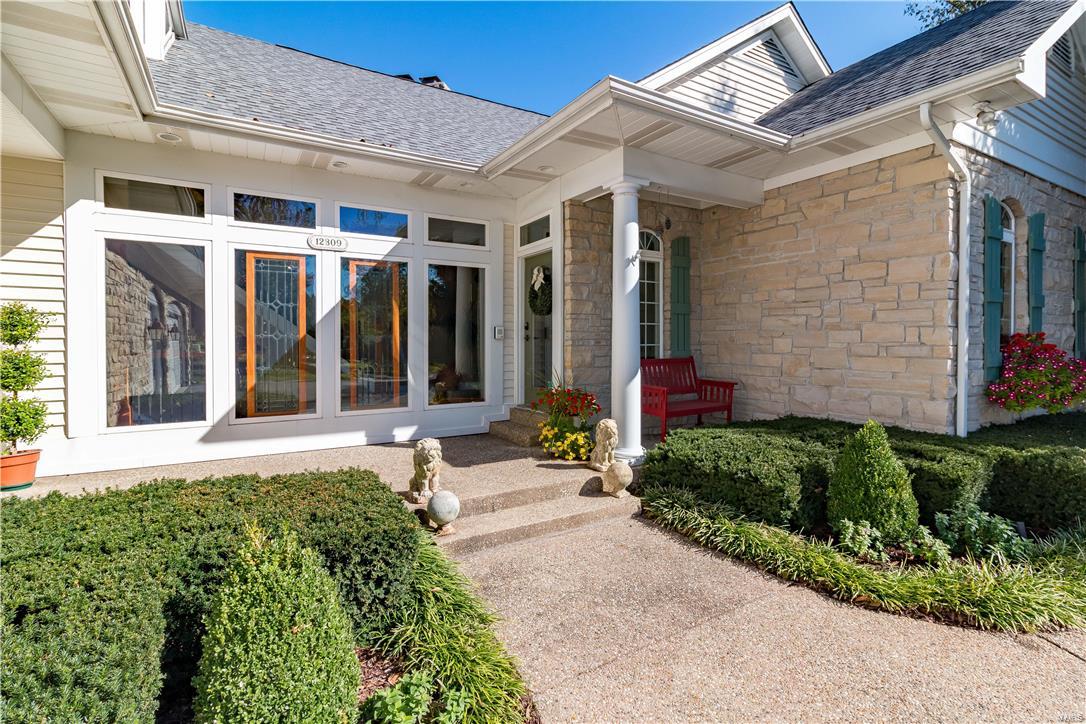 Ballas Acres - Residential