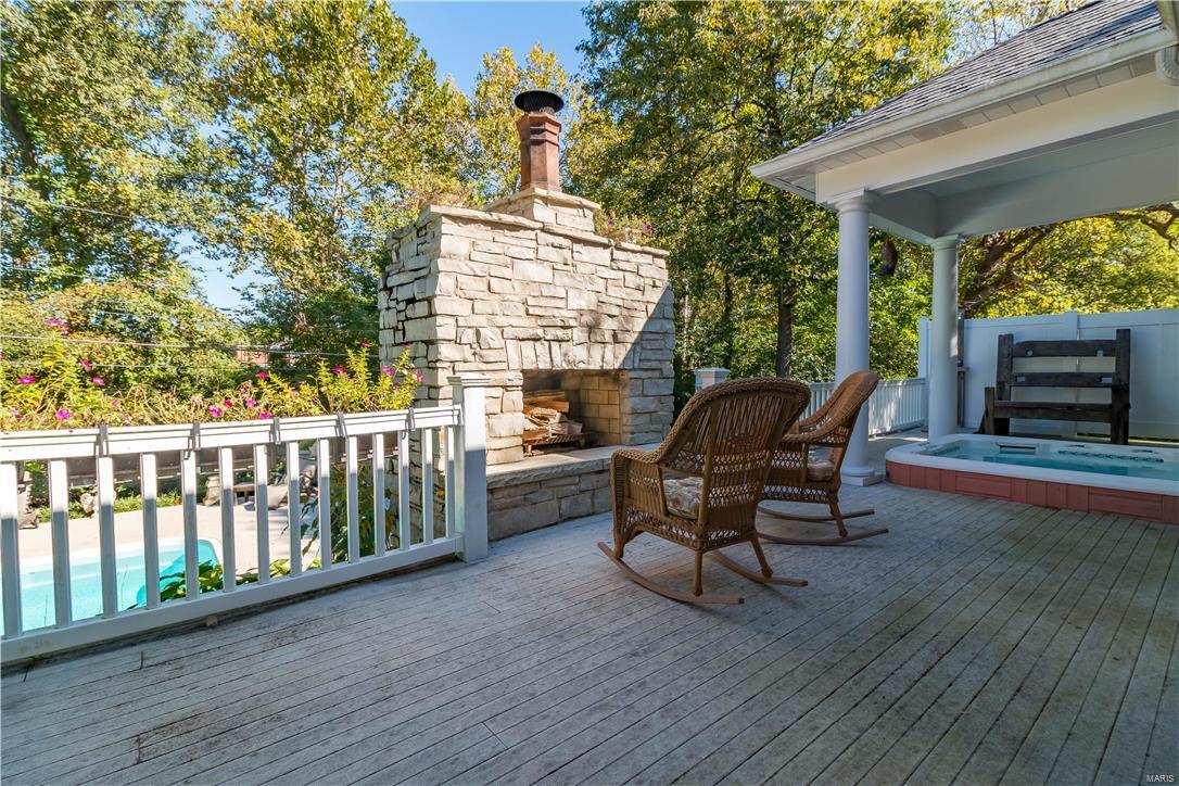 Ballas Acres - Residential