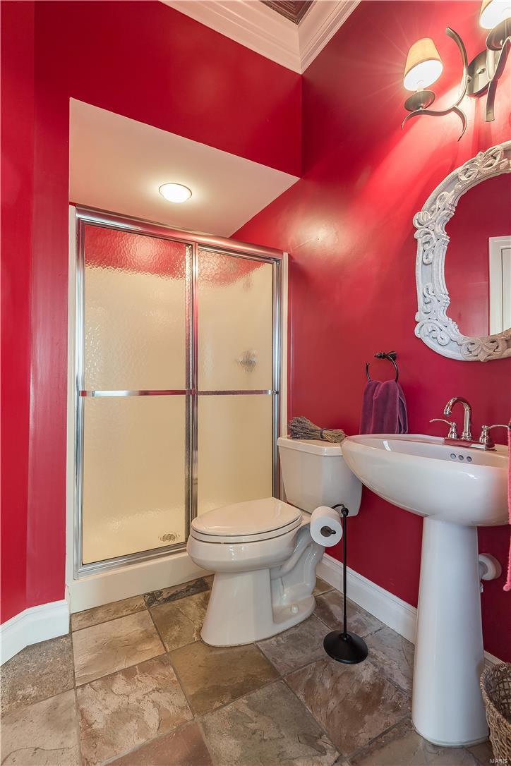 Ballas Acres - Residential