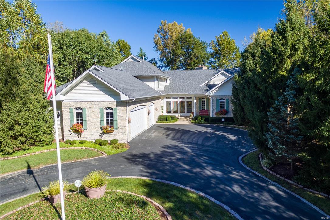 Ballas Acres - Residential