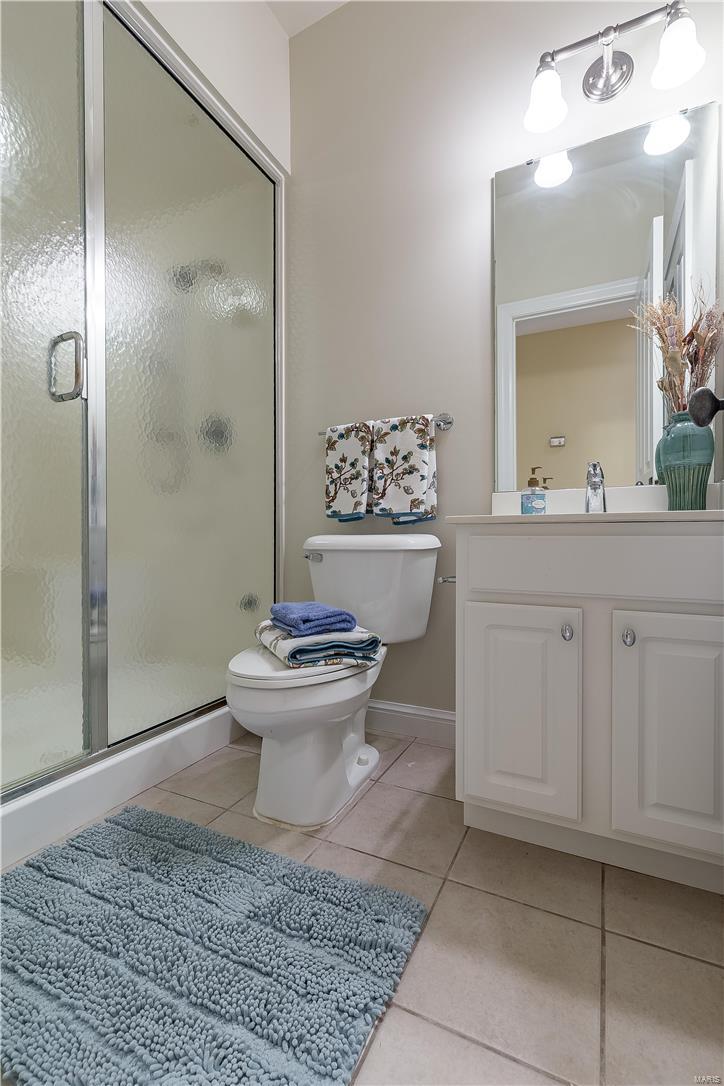 Ballas Acres - Residential