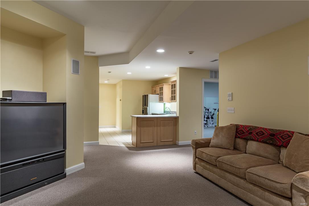 Ballas Acres - Residential