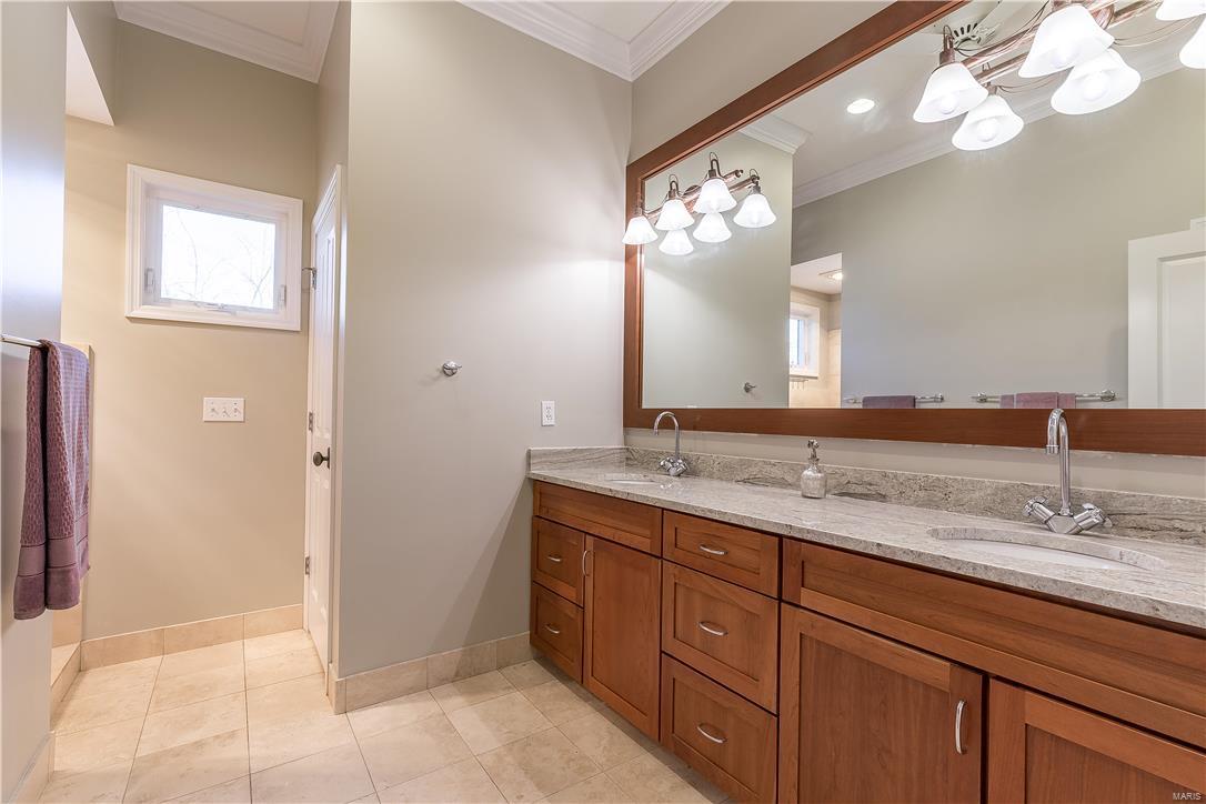 Ballas Acres - Residential