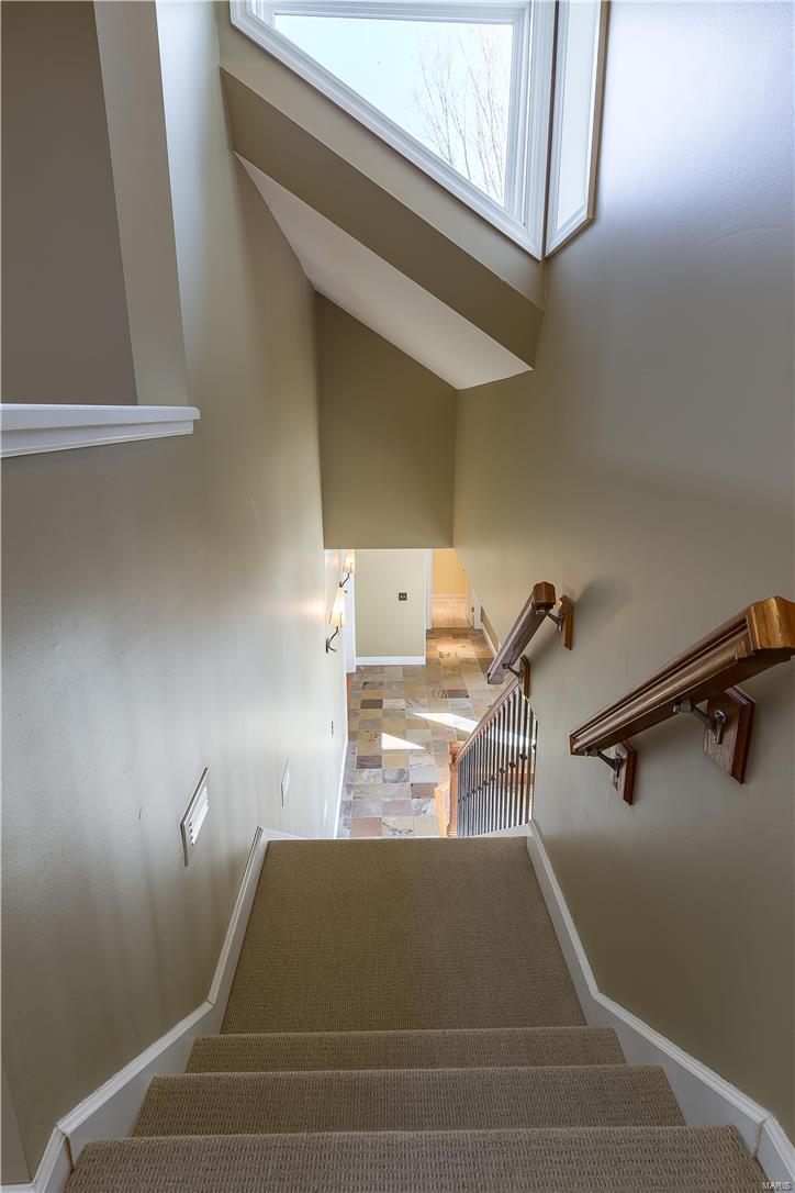 Ballas Acres - Residential