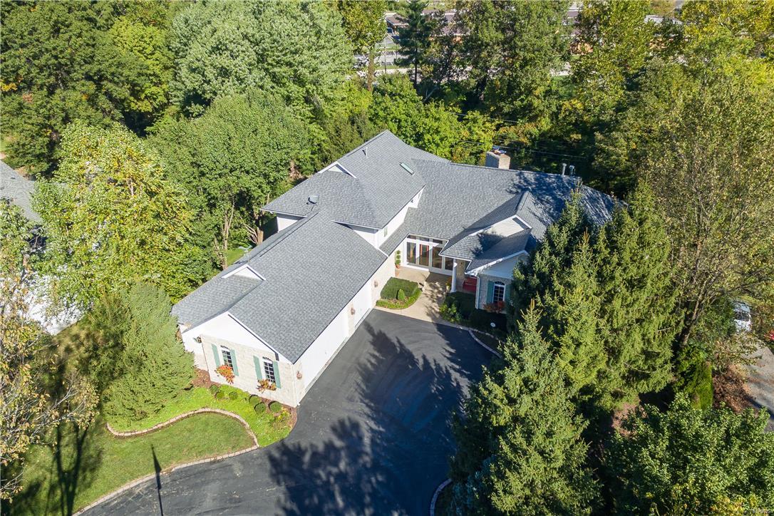 Ballas Acres - Residential