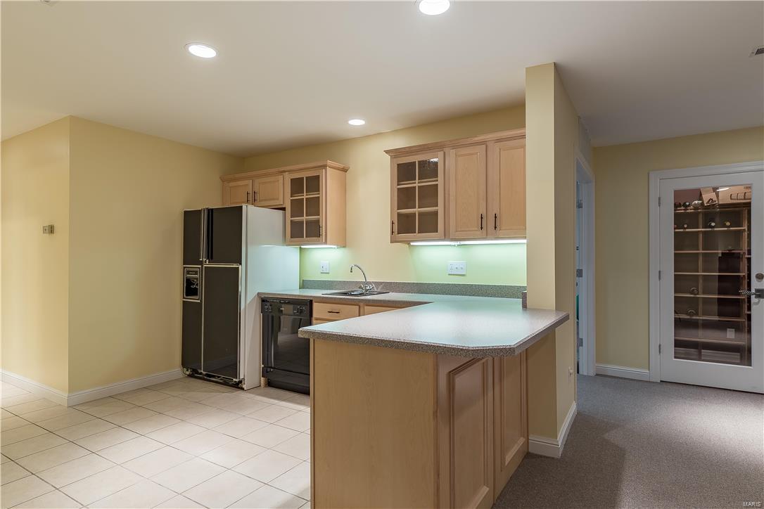 Ballas Acres - Residential