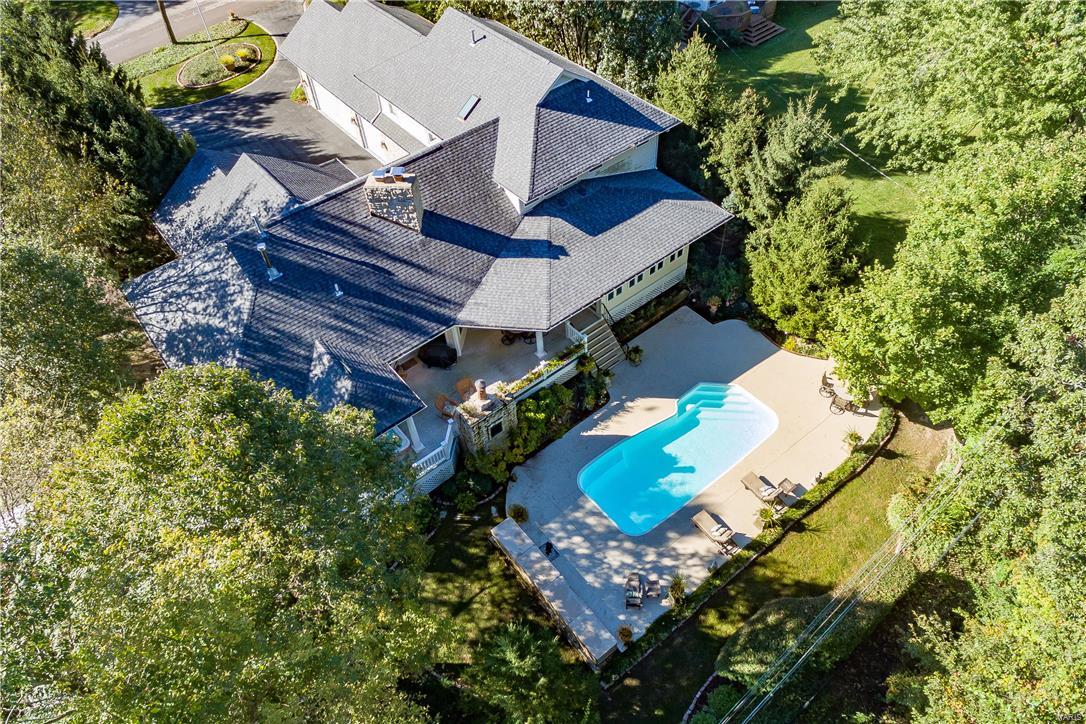 Ballas Acres - Residential