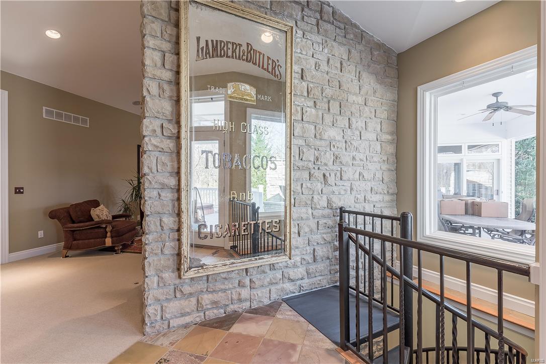 Ballas Acres - Residential