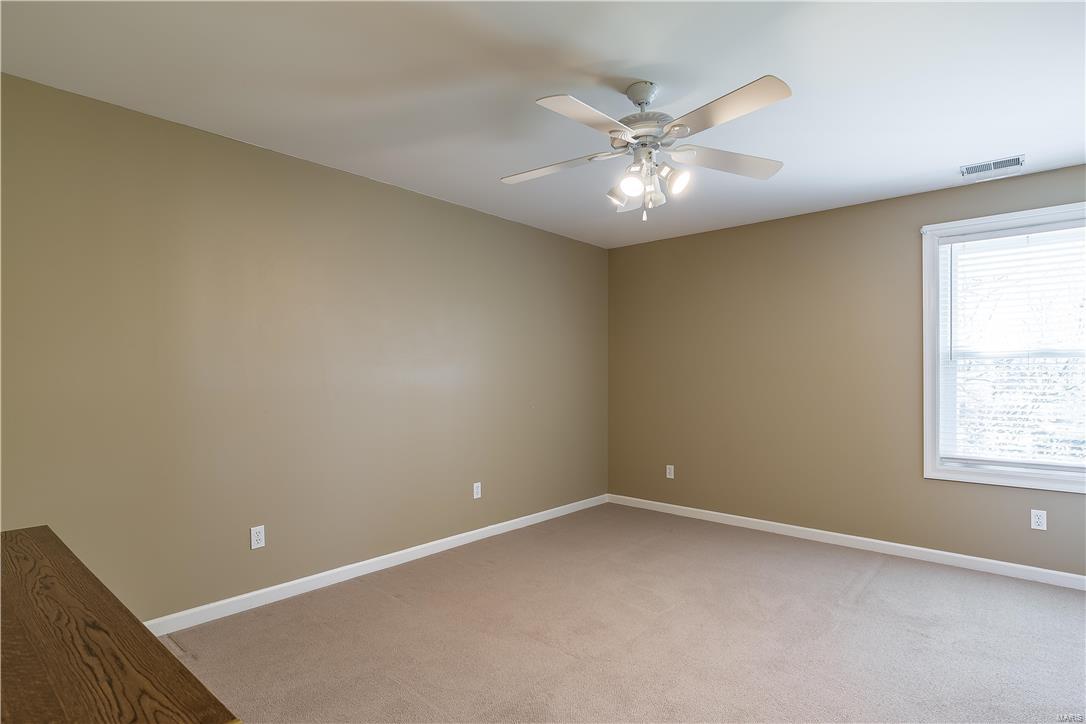 Ballas Acres - Residential