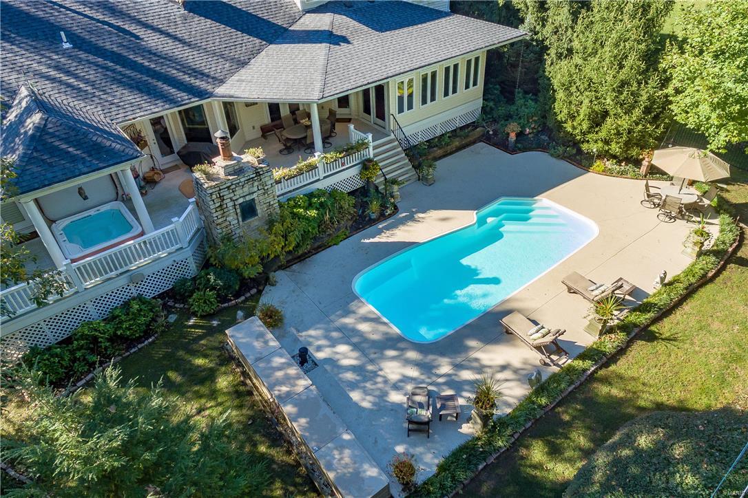 Ballas Acres - Residential