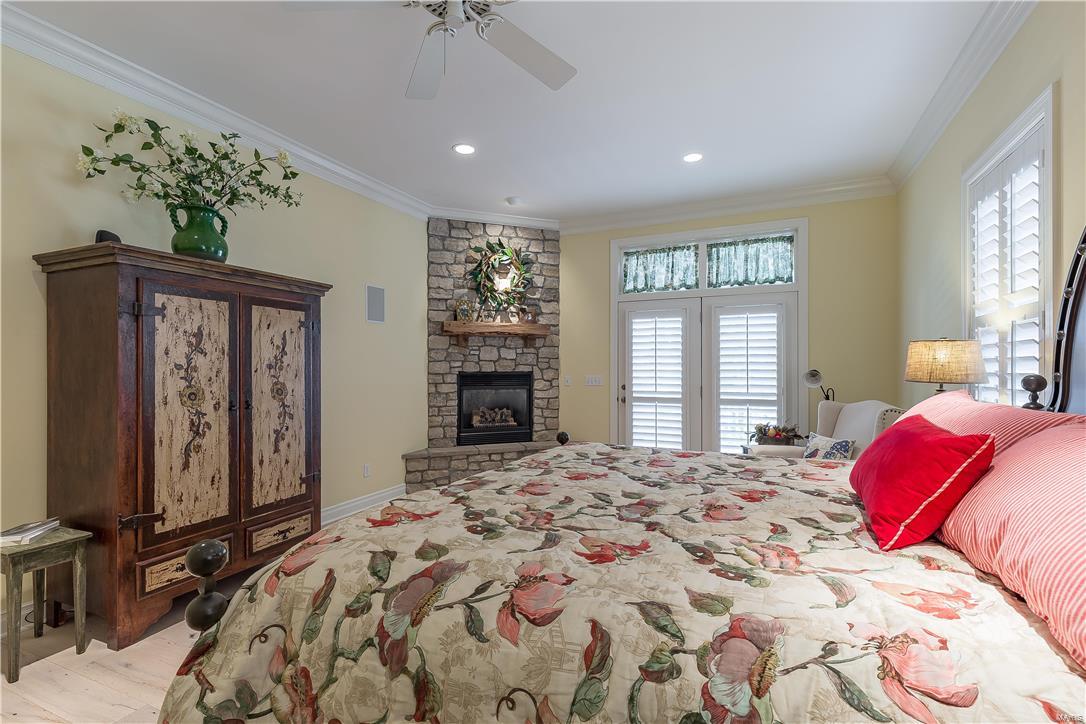 Ballas Acres - Residential