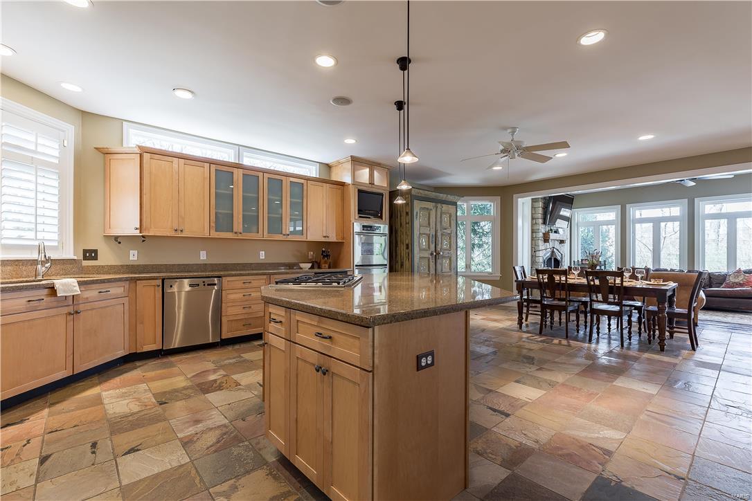 Ballas Acres - Residential