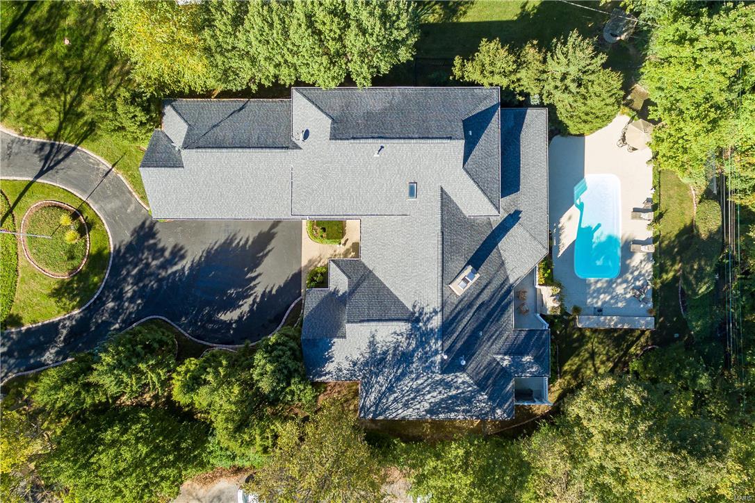 Ballas Acres - Residential