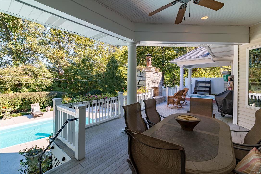 Ballas Acres - Residential