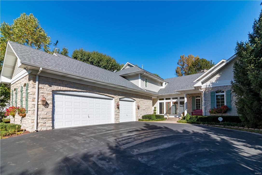 Ballas Acres - Residential