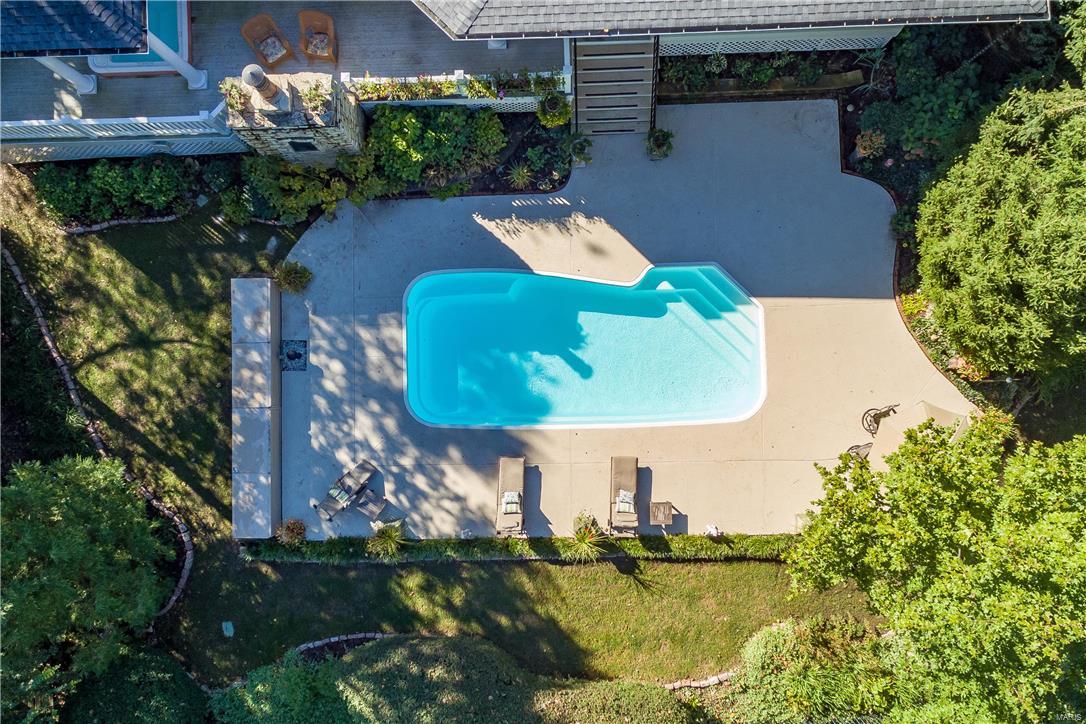 Ballas Acres - Residential