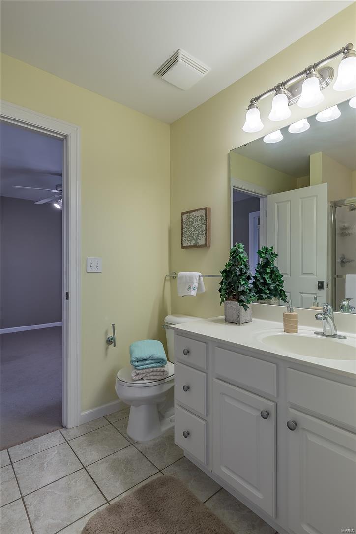 Ballas Acres - Residential