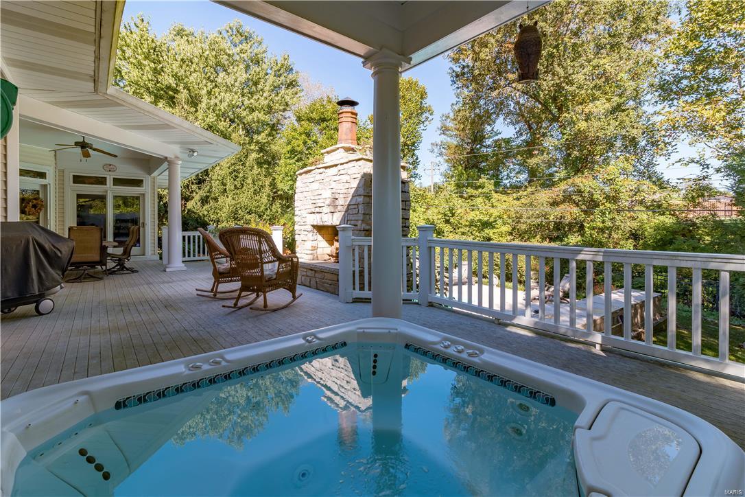 Ballas Acres - Residential