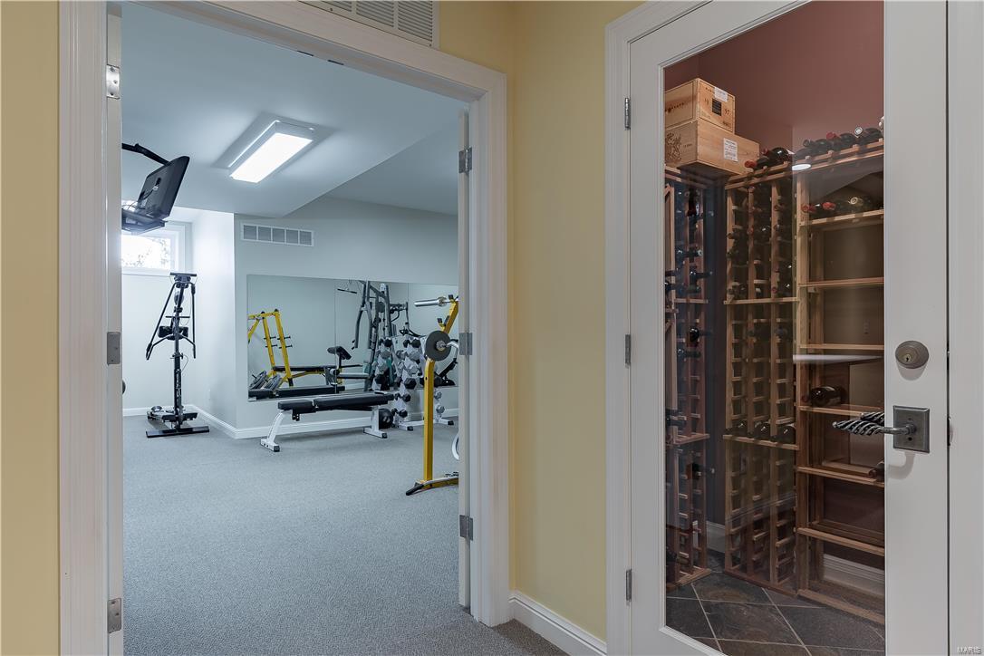 Ballas Acres - Residential