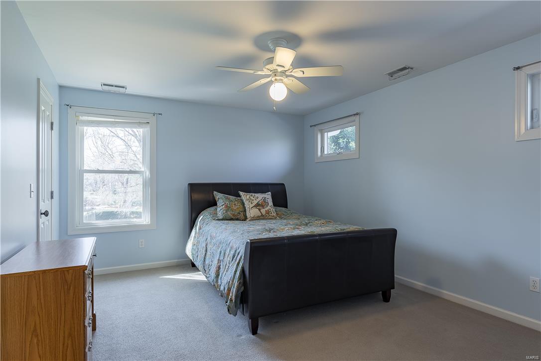 Ballas Acres - Residential