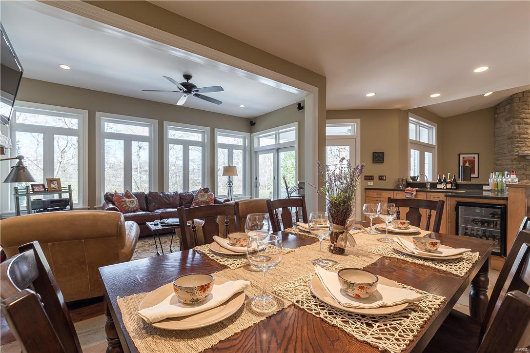 Ballas Acres - Residential