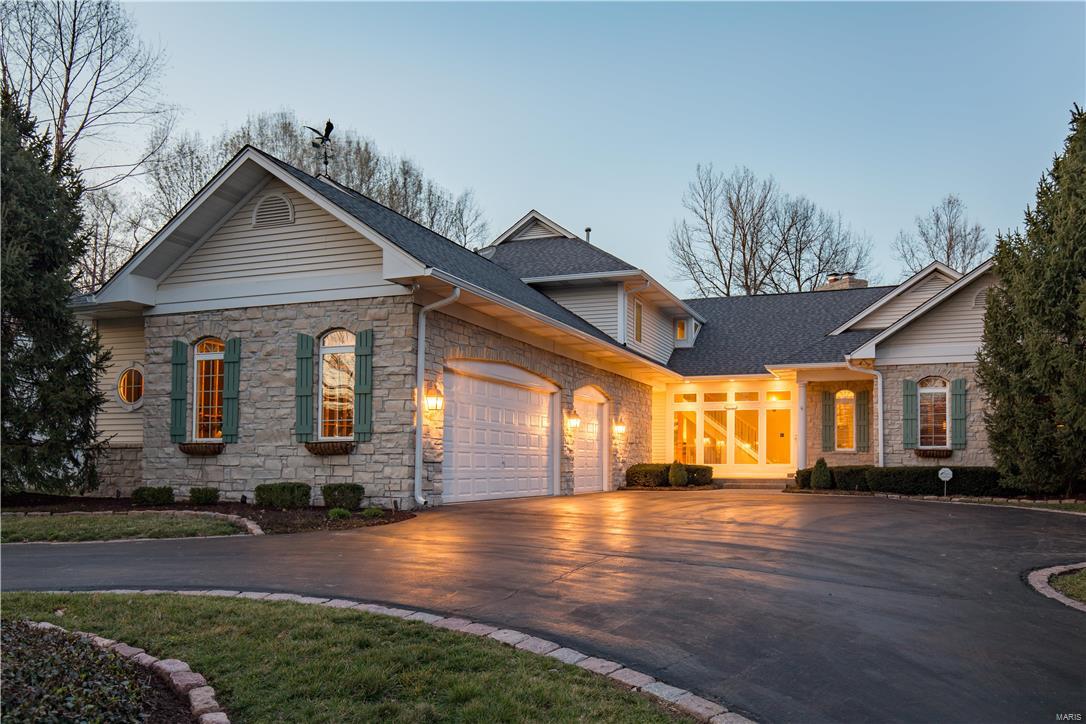 Ballas Acres - Residential