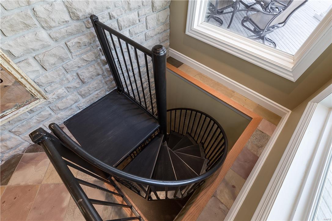 Ballas Acres - Residential