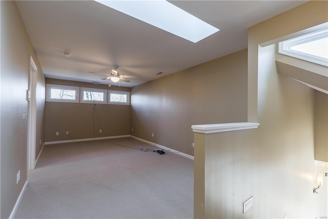 Ballas Acres - Residential