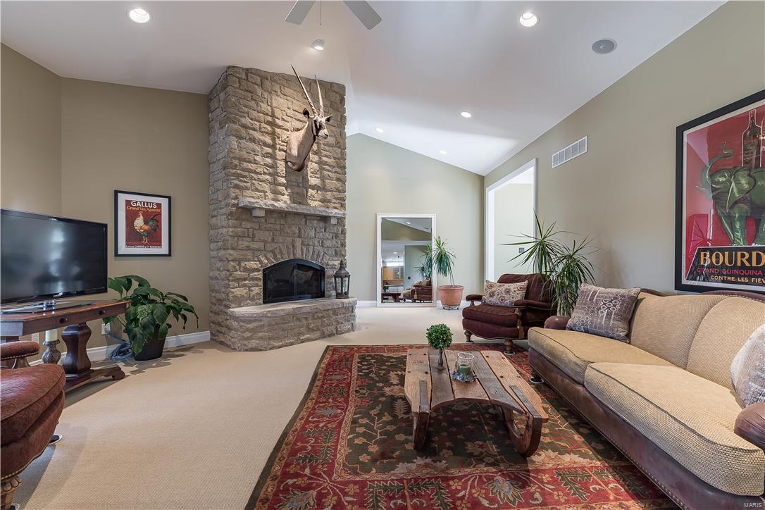 Ballas Acres - Residential