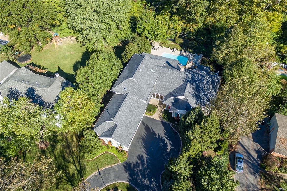 Ballas Acres - Residential