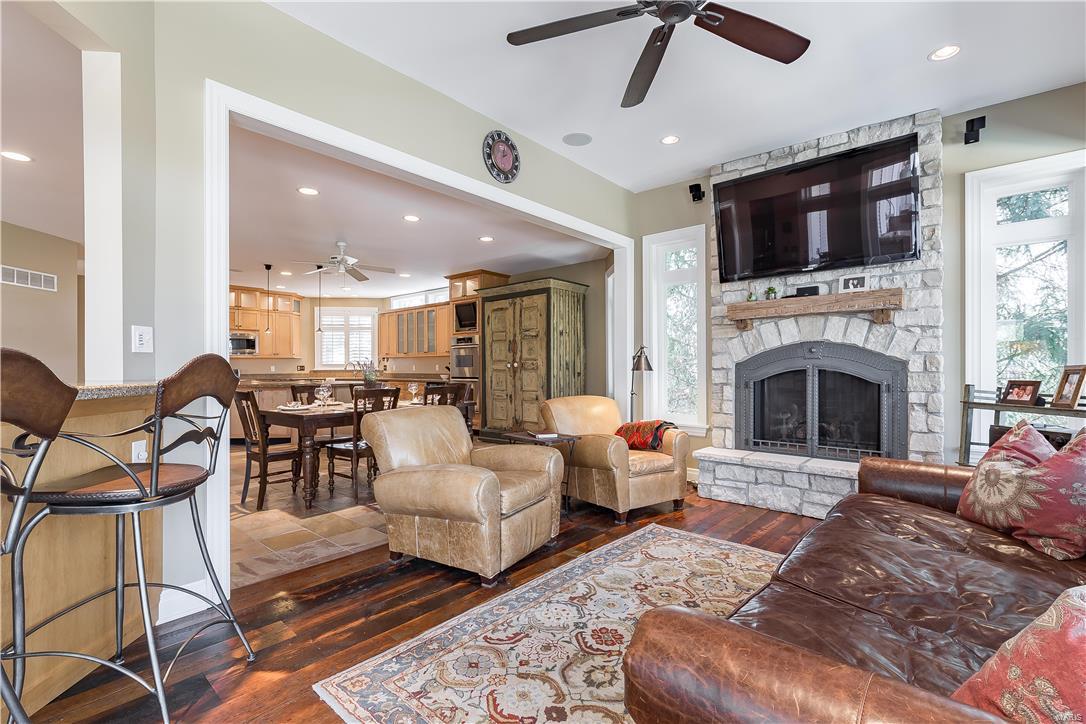 Ballas Acres - Residential