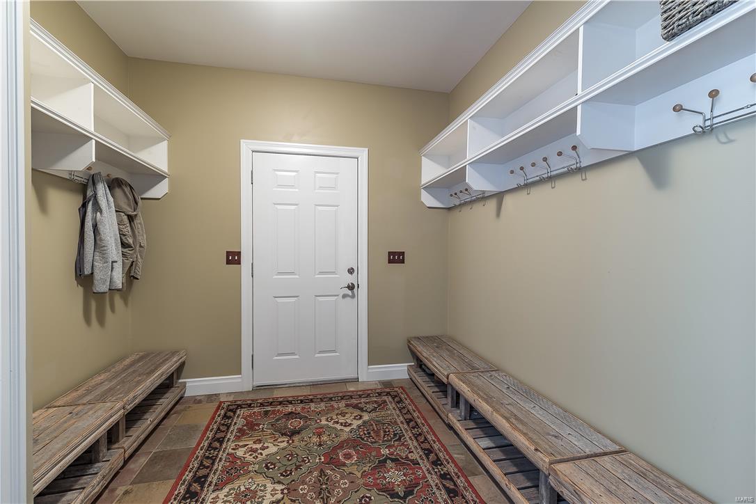 Ballas Acres - Residential