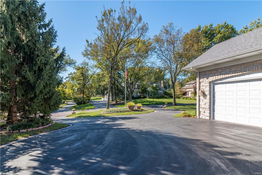 Ballas Acres - Residential