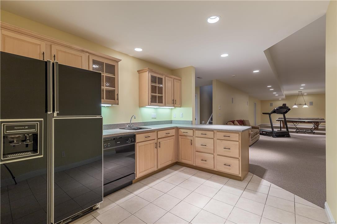 Ballas Acres - Residential