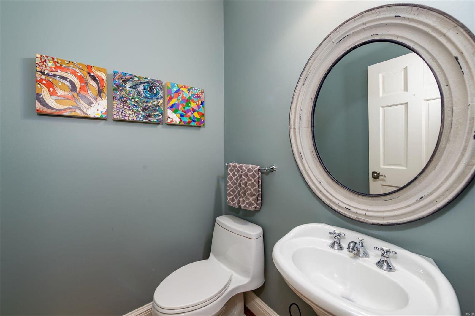 Blackwell Estate - Residential