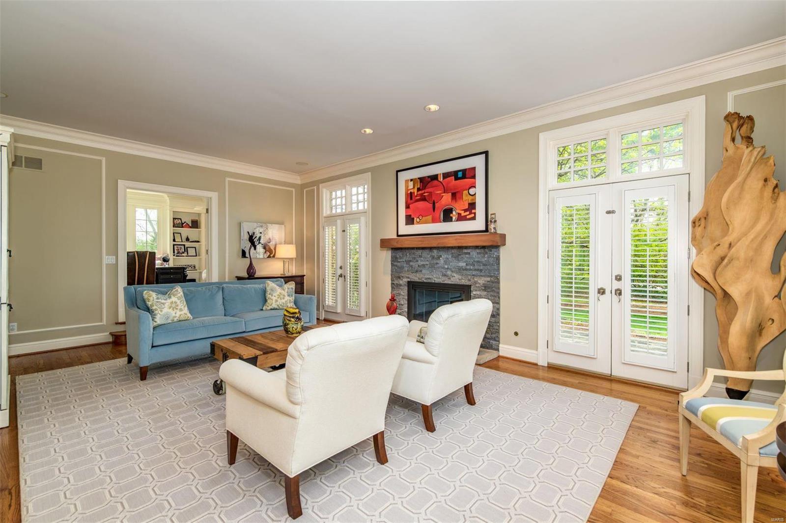 Blackwell Estate - Residential