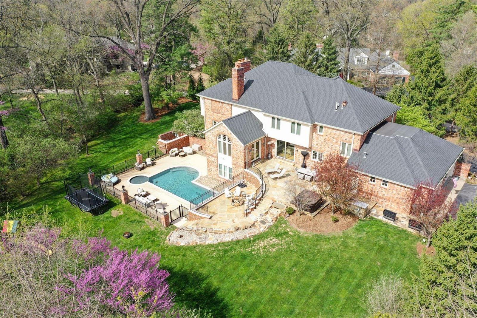 Blackwell Estate - Residential