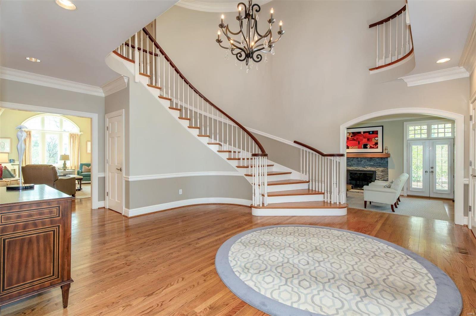 Blackwell Estate - Residential