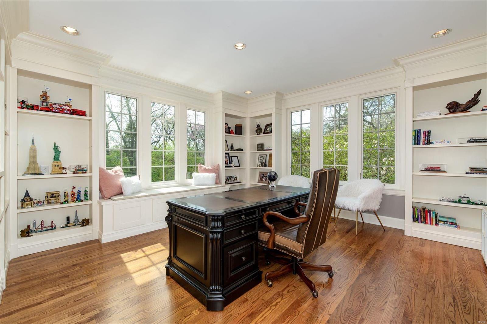 Blackwell Estate - Residential