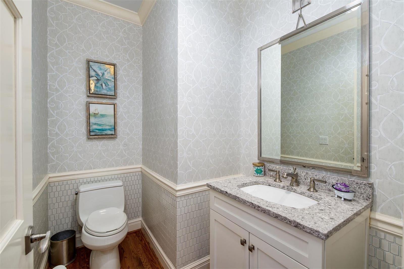 Blackwell Estate - Residential