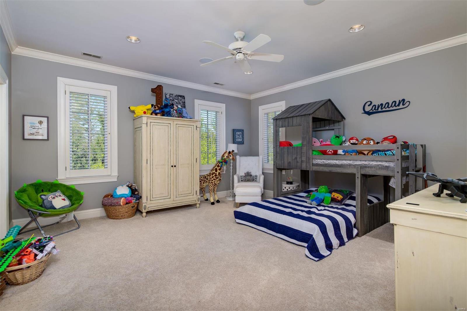 Blackwell Estate - Residential