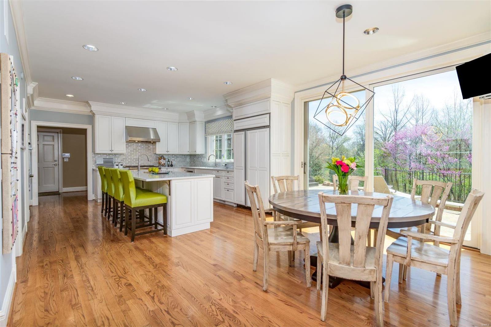 Blackwell Estate - Residential